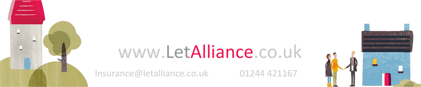 Let Alliance Insurance from HomeLets